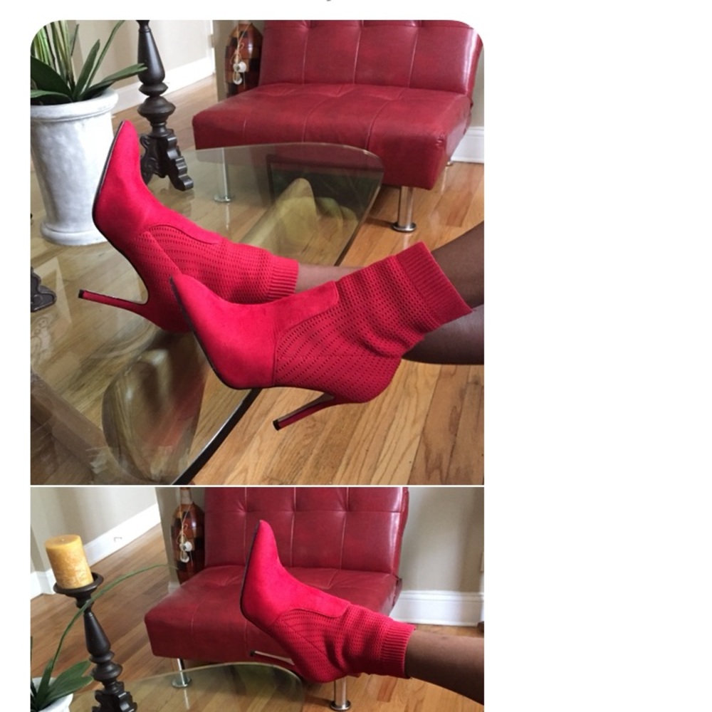 Booties
